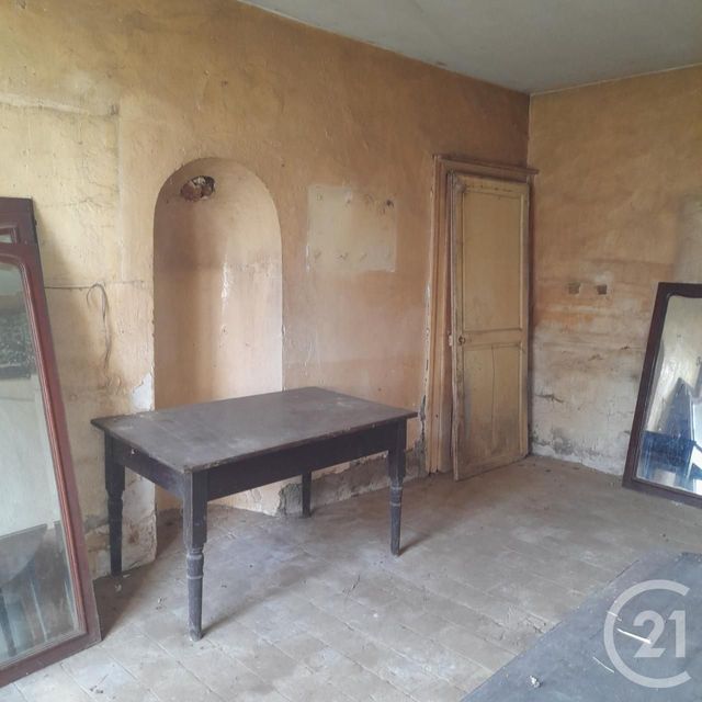 maison à vendre - 2 pièces - 109.28 m2 - PERIGNY - 41 - CENTRE - Century 21 Girault Immobilier