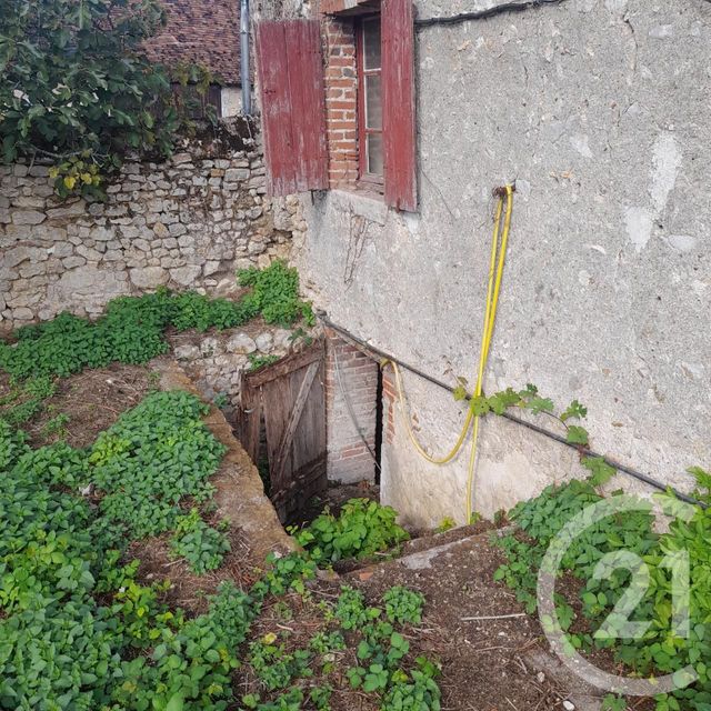maison à vendre - 2 pièces - 109.28 m2 - PERIGNY - 41 - CENTRE - Century 21 Girault Immobilier