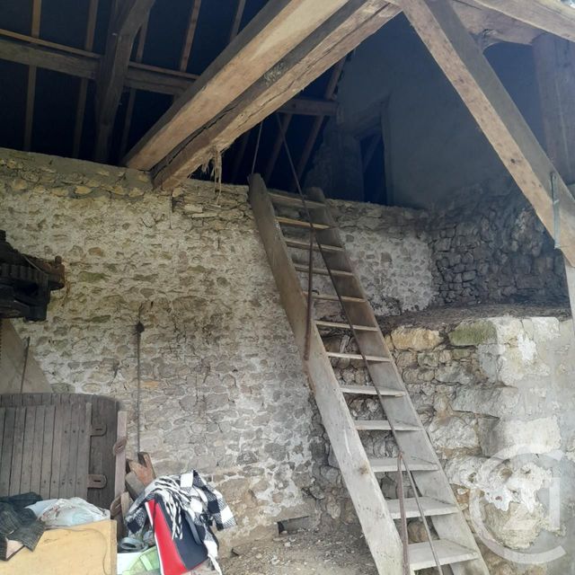 maison à vendre - 2 pièces - 109.28 m2 - PERIGNY - 41 - CENTRE - Century 21 Girault Immobilier