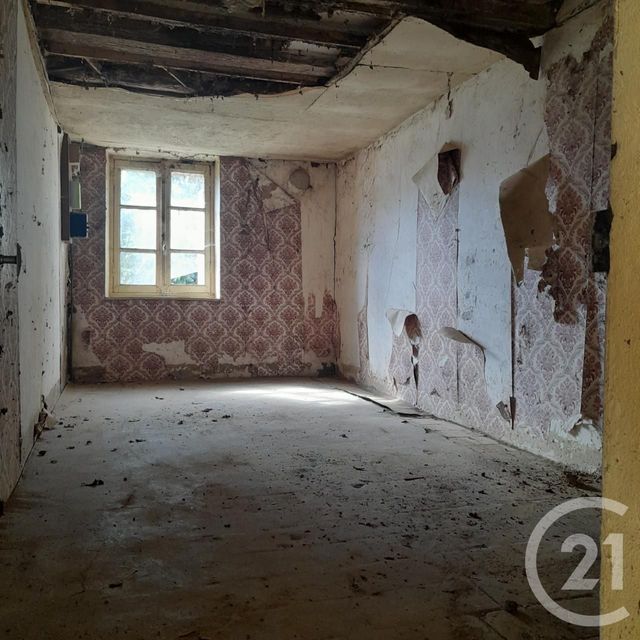 maison à vendre - 2 pièces - 109.28 m2 - PERIGNY - 41 - CENTRE - Century 21 Girault Immobilier