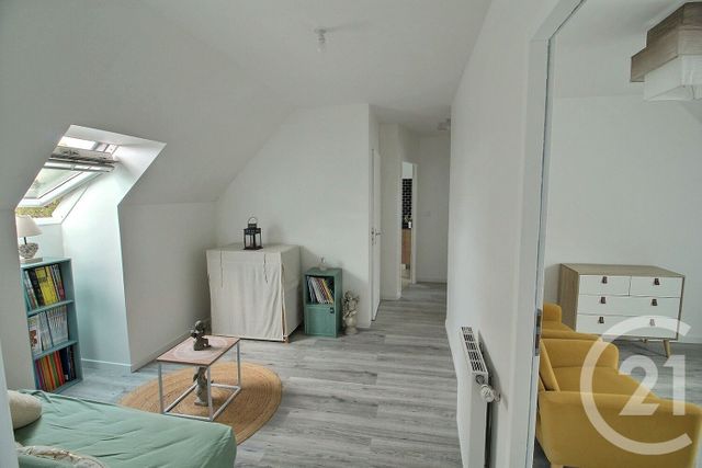 maison à vendre - 6 pièces - 123.44 m2 - VENDOME - 41 - CENTRE - Century 21 Girault Immobilier