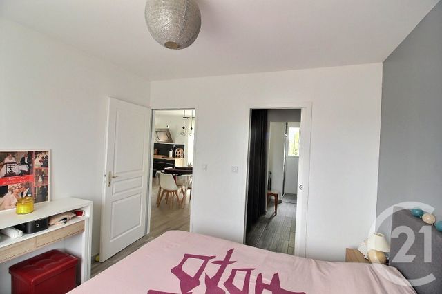 maison à vendre - 6 pièces - 123.44 m2 - VENDOME - 41 - CENTRE - Century 21 Girault Immobilier