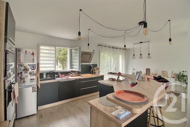 maison à vendre - 6 pièces - 123.44 m2 - VENDOME - 41 - CENTRE - Century 21 Girault Immobilier