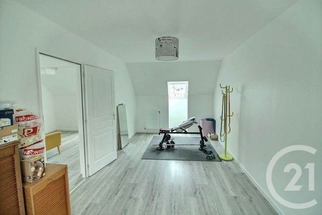 maison à vendre - 6 pièces - 123.44 m2 - VENDOME - 41 - CENTRE - Century 21 Girault Immobilier