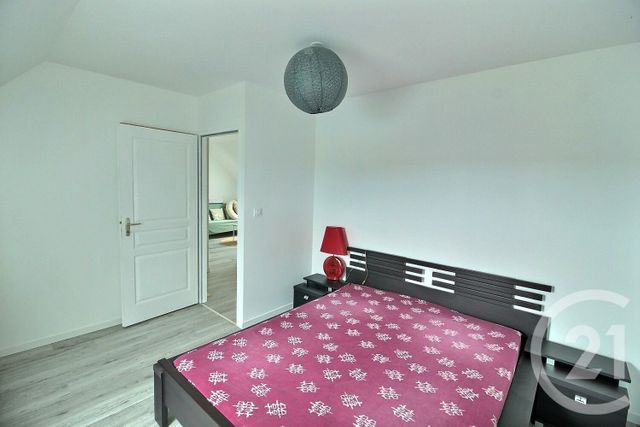maison à vendre - 6 pièces - 123.44 m2 - VENDOME - 41 - CENTRE - Century 21 Girault Immobilier