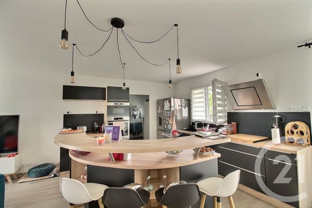 maison à vendre - 6 pièces - 123.44 m2 - VENDOME - 41 - CENTRE - Century 21 Girault Immobilier