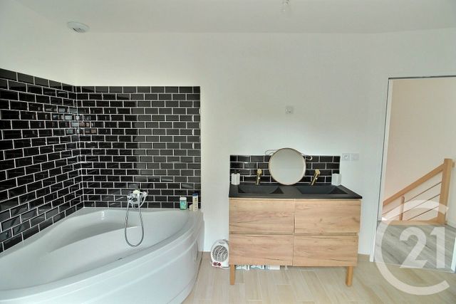 maison à vendre - 6 pièces - 123.44 m2 - VENDOME - 41 - CENTRE - Century 21 Girault Immobilier