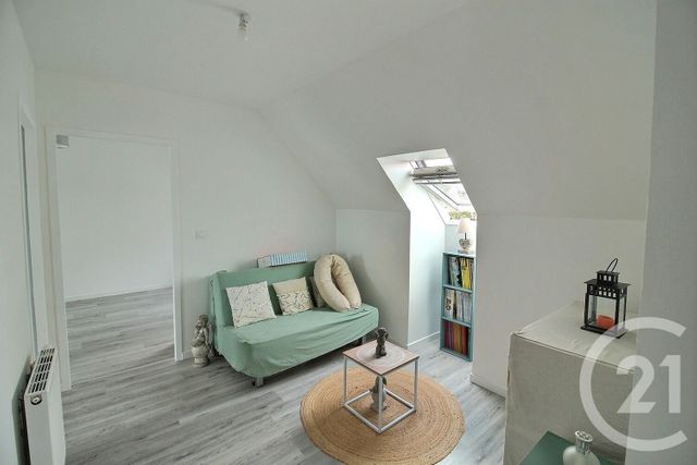 maison à vendre - 6 pièces - 123.44 m2 - VENDOME - 41 - CENTRE - Century 21 Girault Immobilier