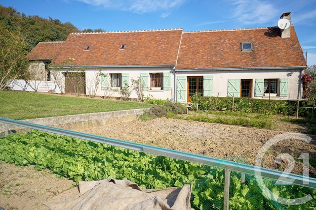  - ST HILAIRE LA GRAVELLE - 