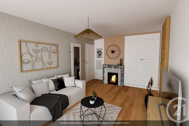 maison - VENDOME - 41