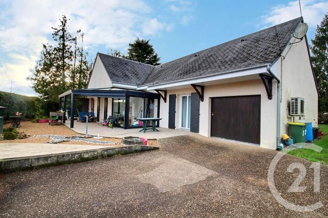  - SAVIGNY SUR BRAYE - 