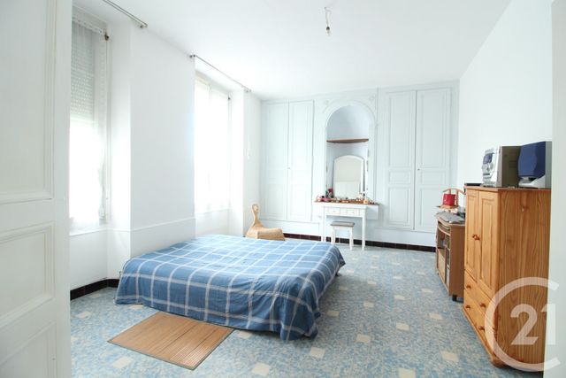 maison à vendre - 7 pièces - 217.46 m2 - ST CALAIS - 72 - PAYS-DE-LOIRE - Century 21 Girault Immobilier