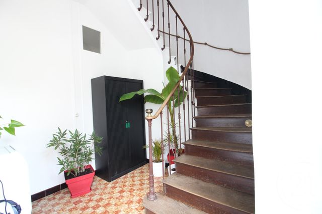 maison à vendre - 7 pièces - 217.46 m2 - ST CALAIS - 72 - PAYS-DE-LOIRE - Century 21 Girault Immobilier