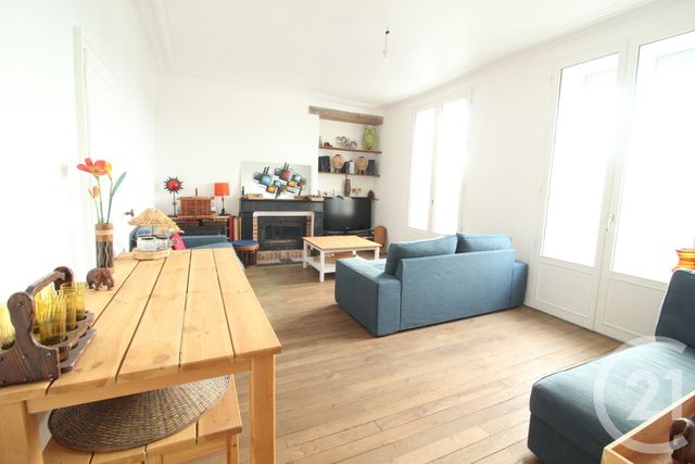 maison à vendre - 7 pièces - 217.46 m2 - ST CALAIS - 72 - PAYS-DE-LOIRE - Century 21 Girault Immobilier