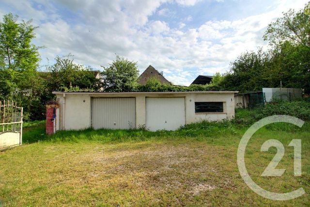 maison à vendre - 3 pièces - 66.0 m2 - SAVIGNY SUR BRAYE - 41 - CENTRE - Century 21 Girault Immobilier