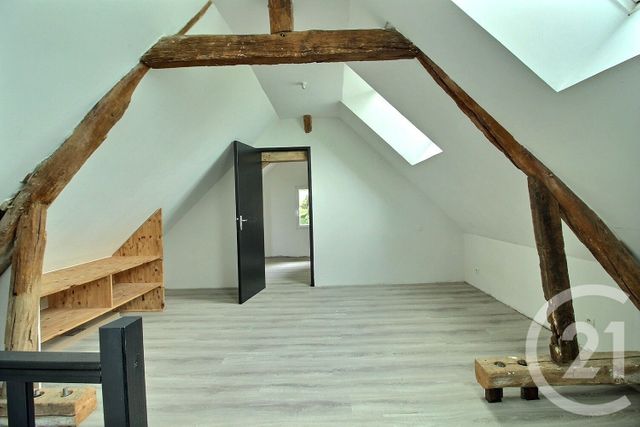 maison à vendre - 3 pièces - 66.0 m2 - SAVIGNY SUR BRAYE - 41 - CENTRE - Century 21 Girault Immobilier