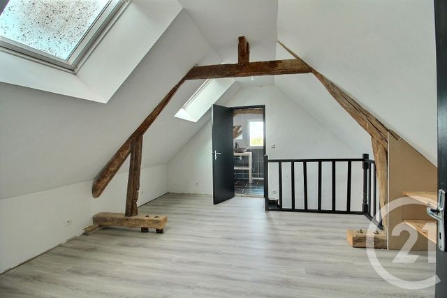 maison à vendre - 3 pièces - 66.0 m2 - SAVIGNY SUR BRAYE - 41 - CENTRE - Century 21 Girault Immobilier