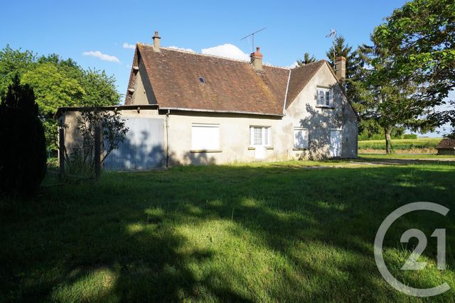  - ST HILAIRE LA GRAVELLE - 