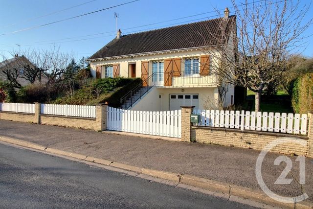 maison - VENDOME - 41