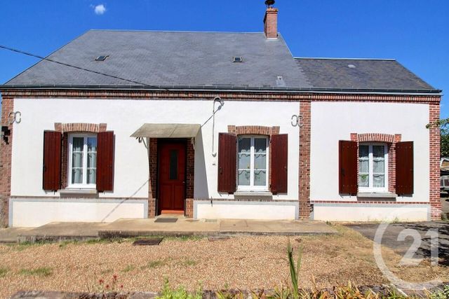 Maison à vendre MONDOUBLEAU