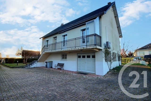 maison - MOREE - 41