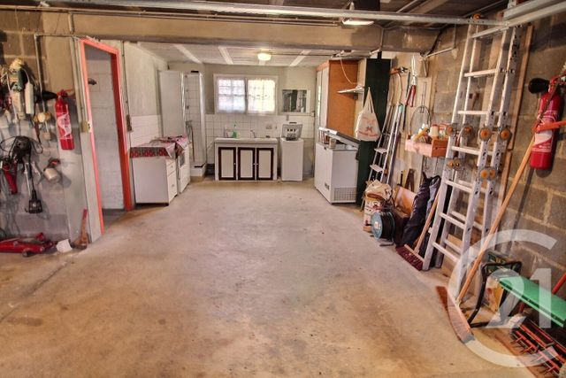 maison à vendre - 4 pièces - 94.09 m2 - MOREE - 41 - CENTRE - Century 21 Girault Immobilier