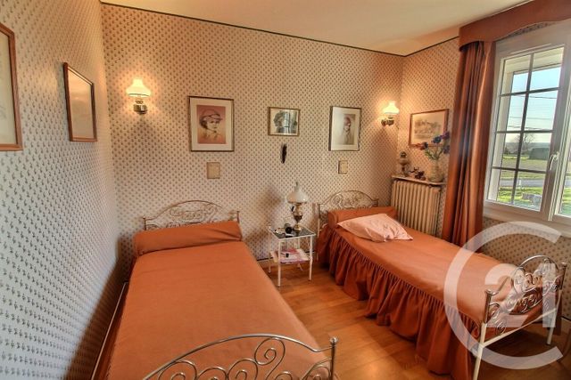 maison à vendre - 4 pièces - 94.09 m2 - MOREE - 41 - CENTRE - Century 21 Girault Immobilier