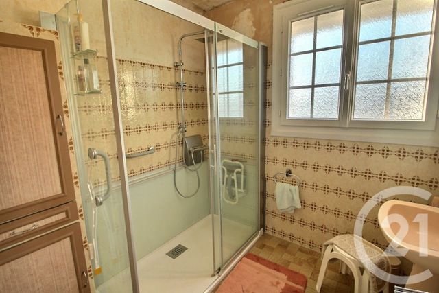 maison à vendre - 4 pièces - 94.09 m2 - MOREE - 41 - CENTRE - Century 21 Girault Immobilier