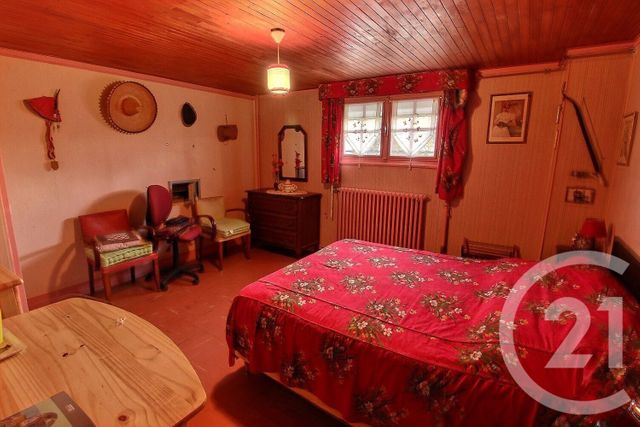 maison à vendre - 4 pièces - 94.09 m2 - MOREE - 41 - CENTRE - Century 21 Girault Immobilier