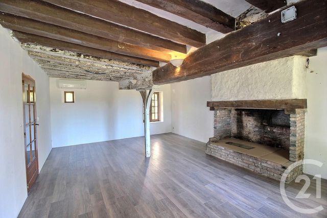 maison à vendre - 6 pièces - 242.38 m2 - CLOYES LES TROIS RIVIERES - 28 - CENTRE - Century 21 Girault Immobilier