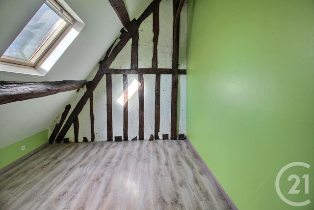 maison à vendre - 6 pièces - 242.38 m2 - CLOYES LES TROIS RIVIERES - 28 - CENTRE - Century 21 Girault Immobilier