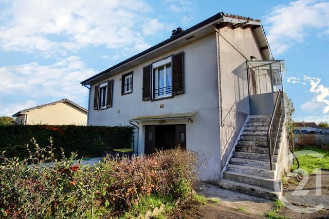 maison - VENDOME - 41