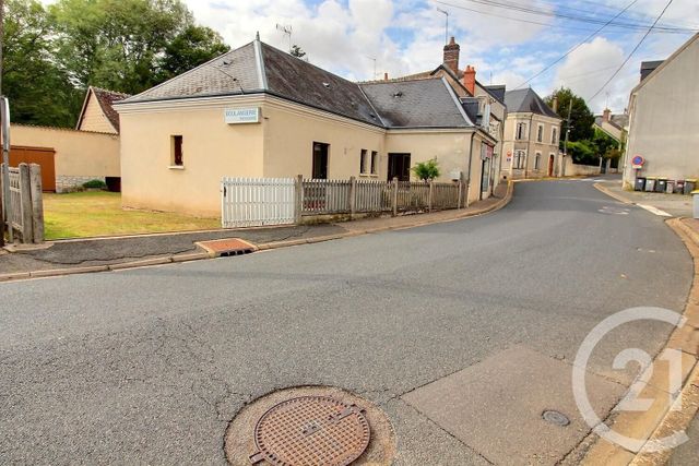 maison - ST AMAND LONGPRE - 41