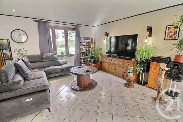 maison - VENDOME - 41