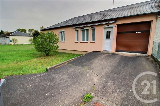 maison - CLOYES LES TROIS RIVIERES - 28