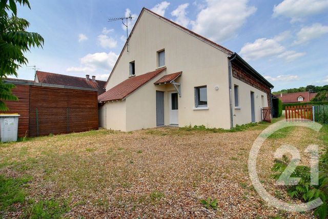 maison - VILLIERS SUR LOIR - 41