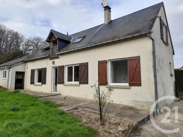 maison - ST OUEN - 41