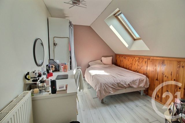 maison à vendre - 6 pièces - 133.04 m2 - MOREE - 41 - CENTRE - Century 21 Girault Immobilier