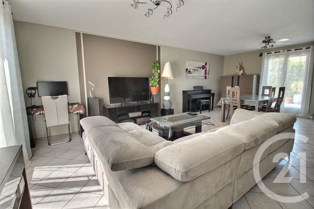 maison à vendre - 6 pièces - 133.04 m2 - MOREE - 41 - CENTRE - Century 21 Girault Immobilier