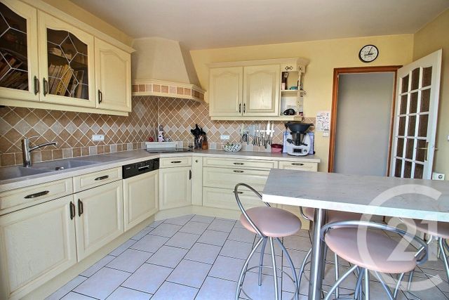 maison à vendre - 6 pièces - 133.04 m2 - MOREE - 41 - CENTRE - Century 21 Girault Immobilier