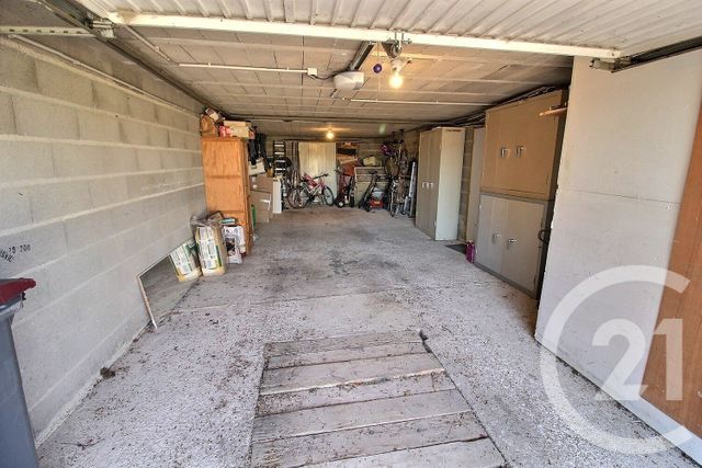 maison à vendre - 6 pièces - 133.04 m2 - MOREE - 41 - CENTRE - Century 21 Girault Immobilier