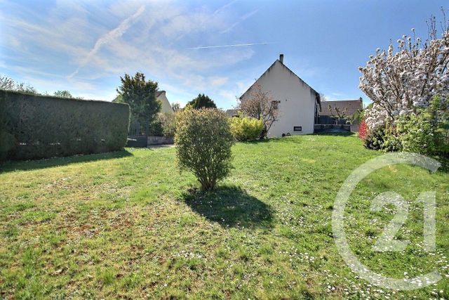 maison à vendre - 6 pièces - 133.04 m2 - MOREE - 41 - CENTRE - Century 21 Girault Immobilier