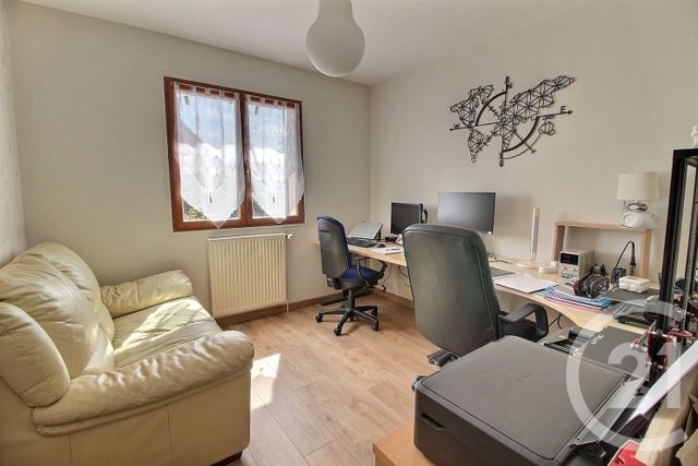 maison à vendre - 6 pièces - 133.04 m2 - MOREE - 41 - CENTRE - Century 21 Girault Immobilier