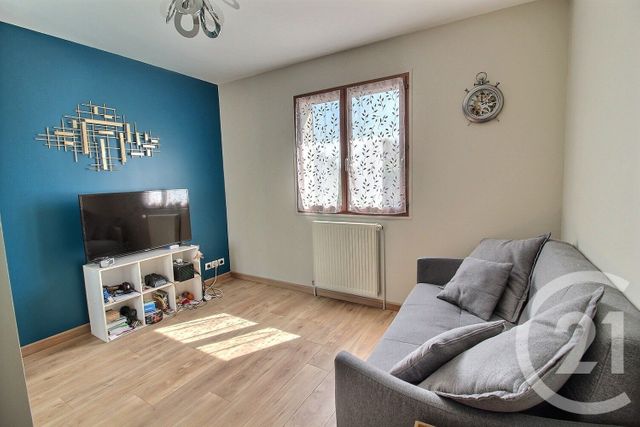 maison à vendre - 6 pièces - 133.04 m2 - MOREE - 41 - CENTRE - Century 21 Girault Immobilier