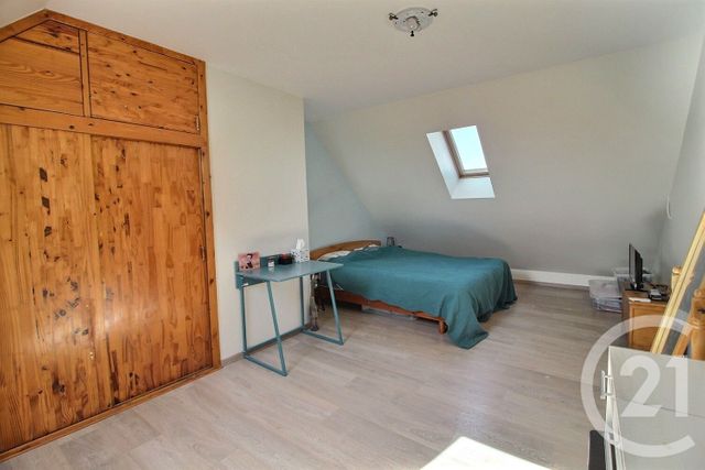 maison à vendre - 6 pièces - 133.04 m2 - MOREE - 41 - CENTRE - Century 21 Girault Immobilier