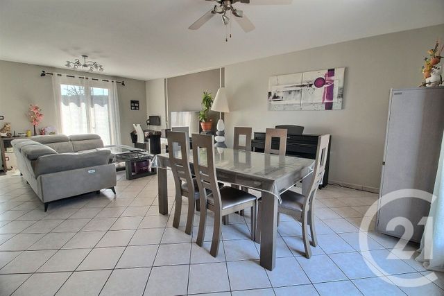 maison - MOREE - 41