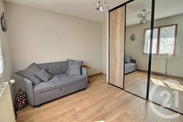 maison à vendre - 6 pièces - 133.04 m2 - MOREE - 41 - CENTRE - Century 21 Girault Immobilier