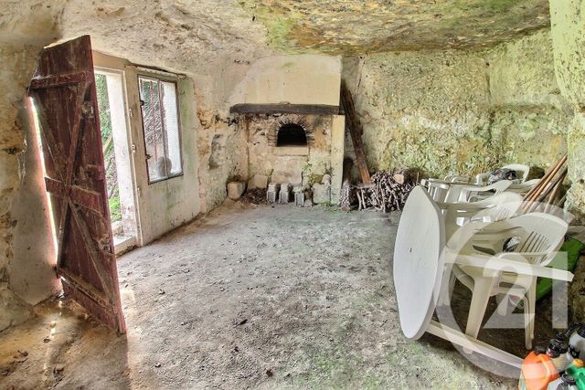 maison à vendre - 3 pièces - 65.64 m2 - VILLIERS SUR LOIR - 41 - CENTRE - Century 21 Girault Immobilier