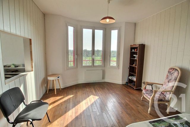 maison à vendre - 3 pièces - 65.64 m2 - VILLIERS SUR LOIR - 41 - CENTRE - Century 21 Girault Immobilier