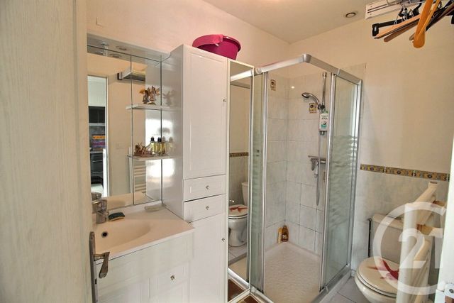 maison à vendre - 3 pièces - 65.64 m2 - VILLIERS SUR LOIR - 41 - CENTRE - Century 21 Girault Immobilier